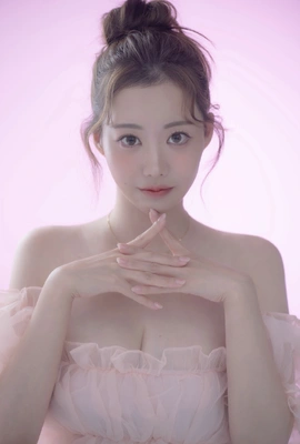 ?   爆美女