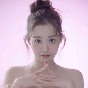 ?   爆美女