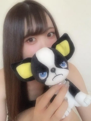 ?夜のお散歩にて?
