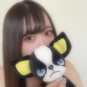 ?夜のお散歩にて?