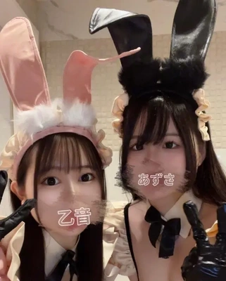 夢のロリバニー??