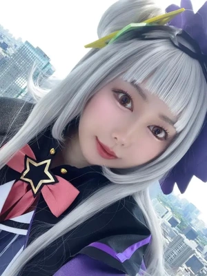 乱れてきました?