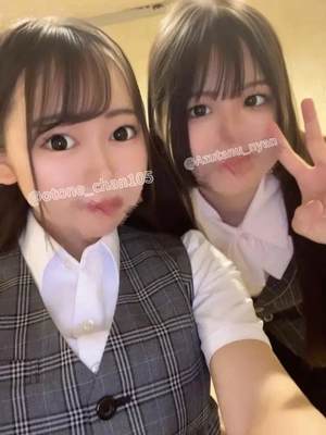 えっろい???を奏でちゃった？！??????