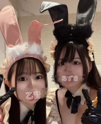 高身長アイドルと??