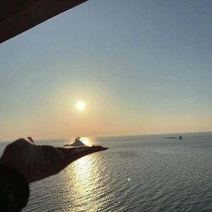 今月ラスト出勤だぁ