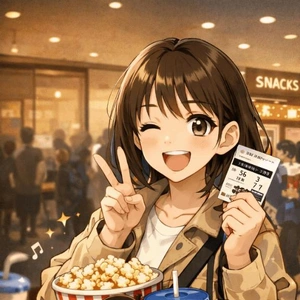 コナン初日みました。