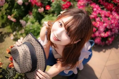 負けないゾッ！