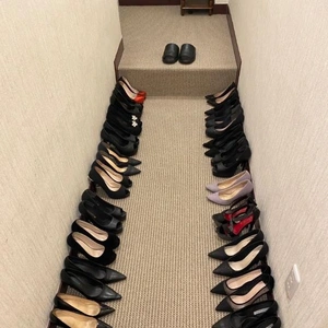 姉妹店にて〇〇輪