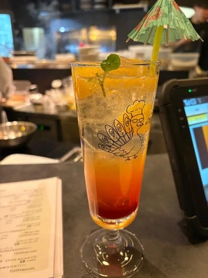 スタッフに投げ銭ができるだなんて