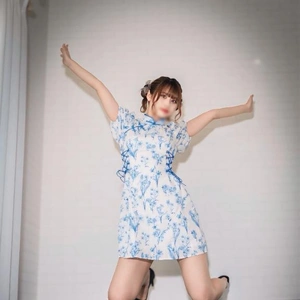 here we go〜ななななー