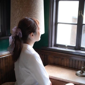 人間だもの。あやを。