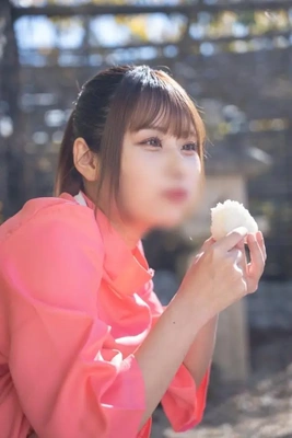 豪快に頬張るべし!