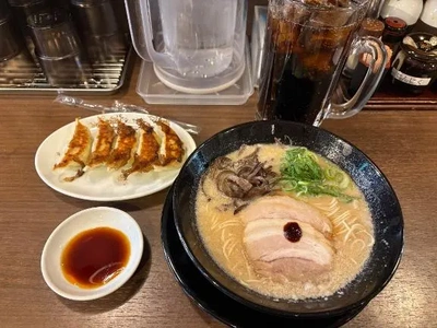 ニンニク食べたっていいじゃんね