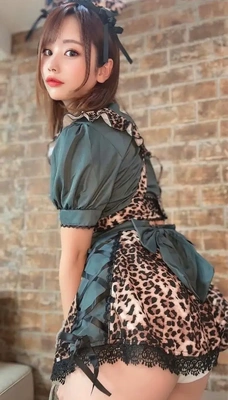 かぶりついちゃう