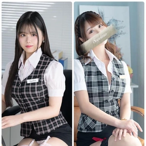 NEWペア：あずさちゃん