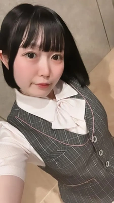 口開け以外?ありがとう?