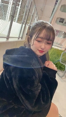 明日はやっと抜糸