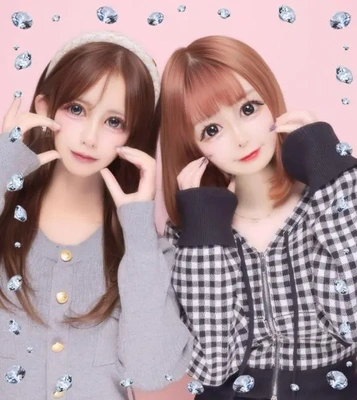 昨日のプリクラ