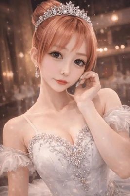 マイガール2300人