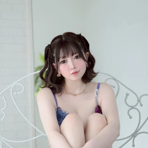 水も滴るいい女