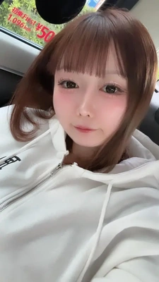 向かってるにょーん