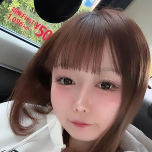 向かってるにょーん