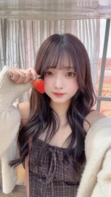 いちごいっぱい