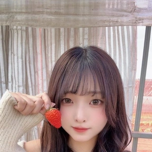 いちごいっぱい