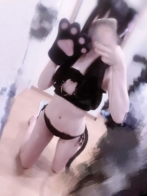 にゃん??あした?