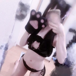 にゃん??あした?