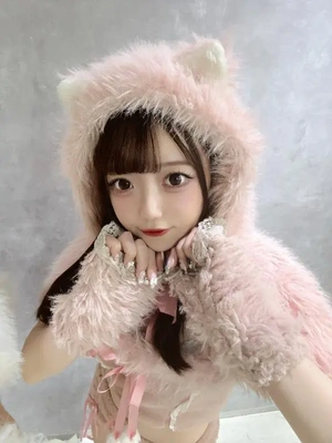 びちょびちょ、、