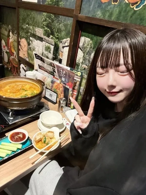 ちょこっとプライベート