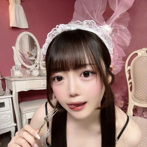 御奉仕される？それとも…