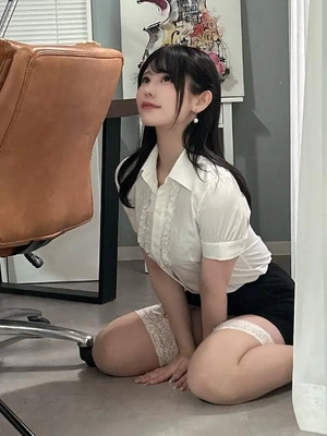 我が家の三女の話