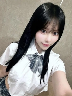 清楚？淫乱？ちょっぴりえっち？JKは永遠の夢