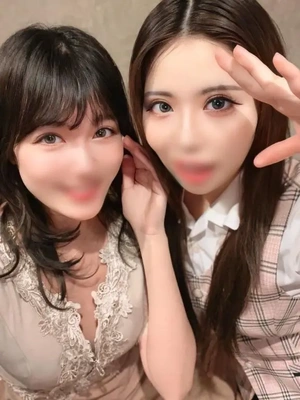 2輪車奏音さんと