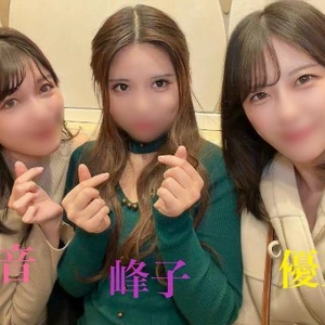 美女達と撮影会