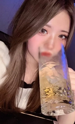 意外とグビグビ