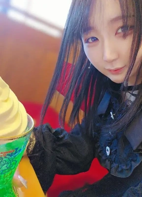 クリームソーダ