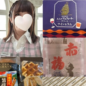  差し入れで嬉しいもの 