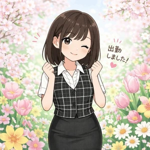 今ならゆっくり会えます！