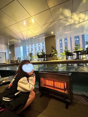 おはようございます