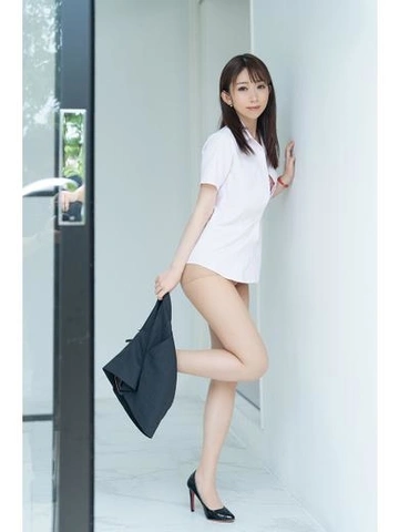 【りんか】業界未経験の美尻娘！