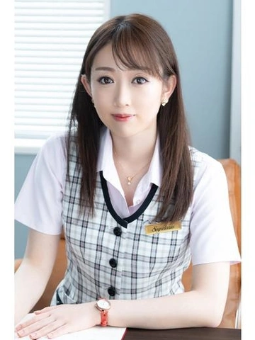 【りんか】業界未経験の美尻娘！