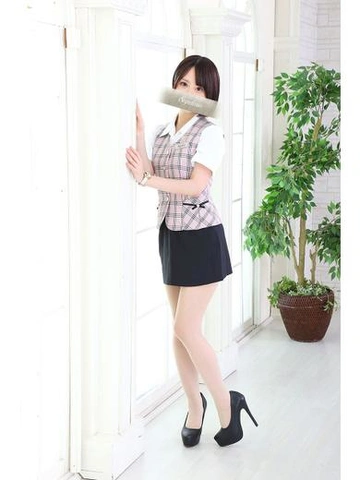 【こころ】妹系痴女が濃厚ご奉仕！