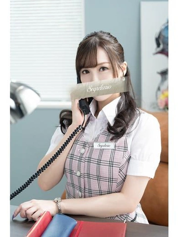 【くるみ】甘い吐息交じりの濃厚ご奉仕！