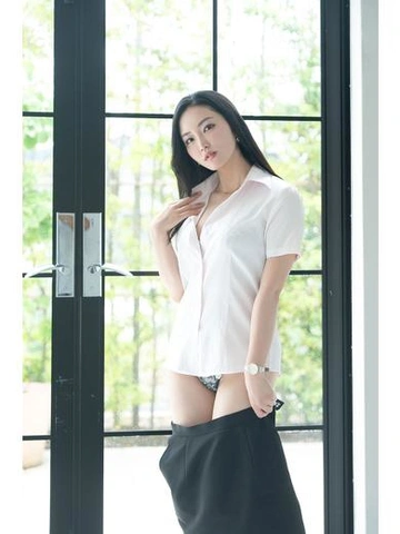 【こゆき】ご奉仕上手の爆乳スレンダー！