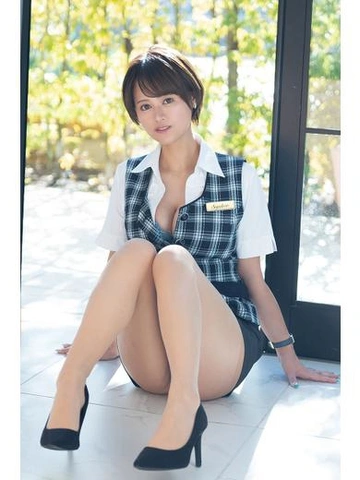 【奏れみ】 風俗未経験の敏感美女♪