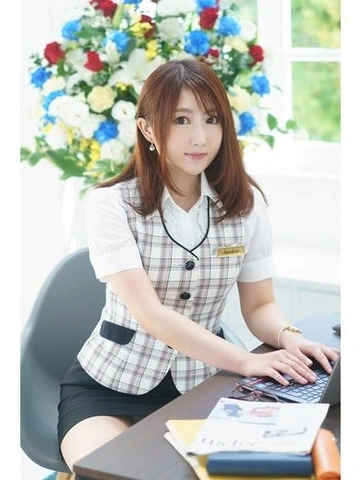 【かおり】ふんわり優しく責めちゃいます♪