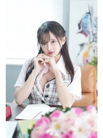 【雫どれみ】ロリエロ系アイドル電撃入店！